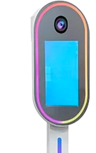 borne tablette